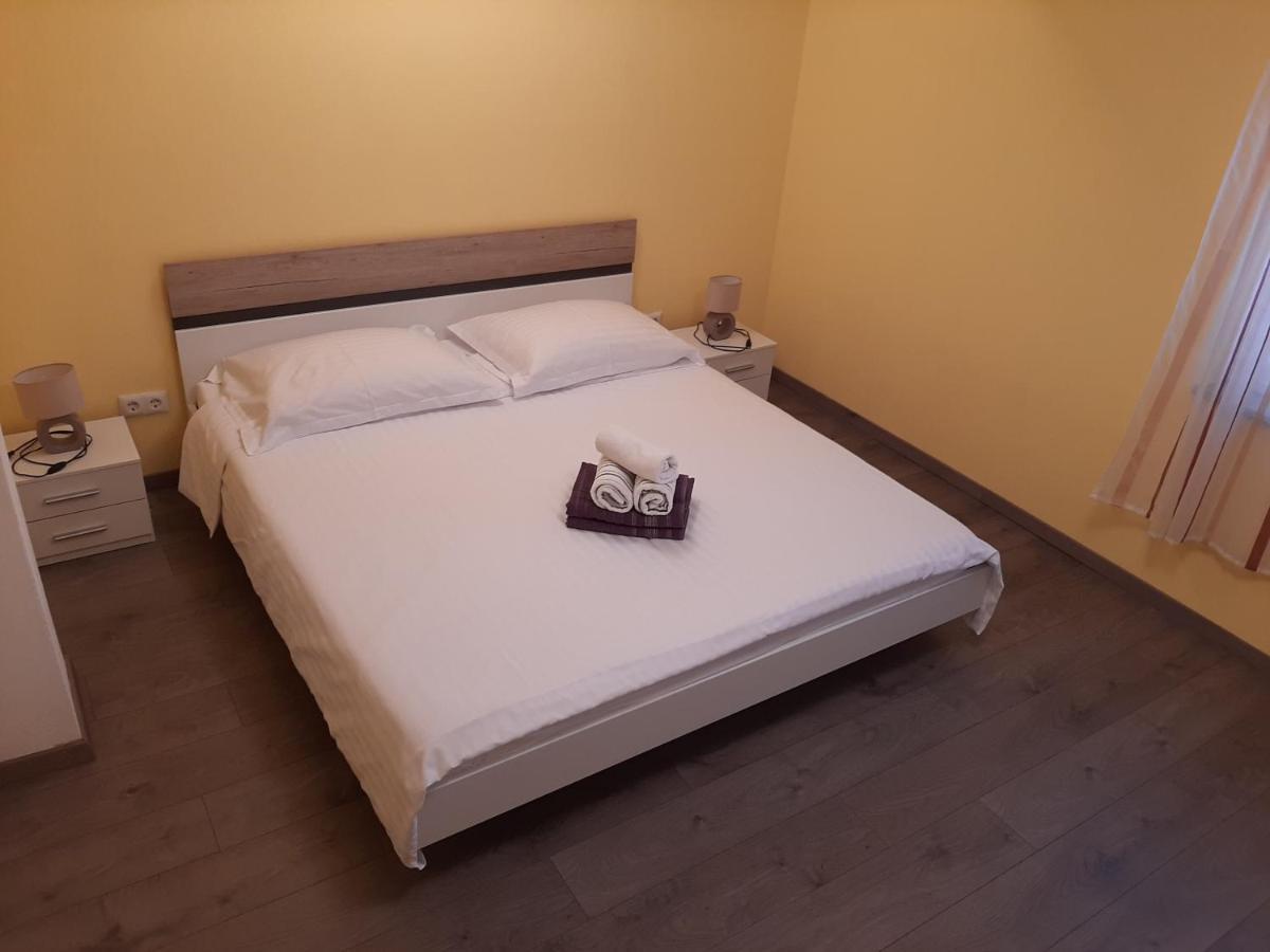 Apartments Pavelic โนวีวีโนดอลสกี ภายนอก รูปภาพ