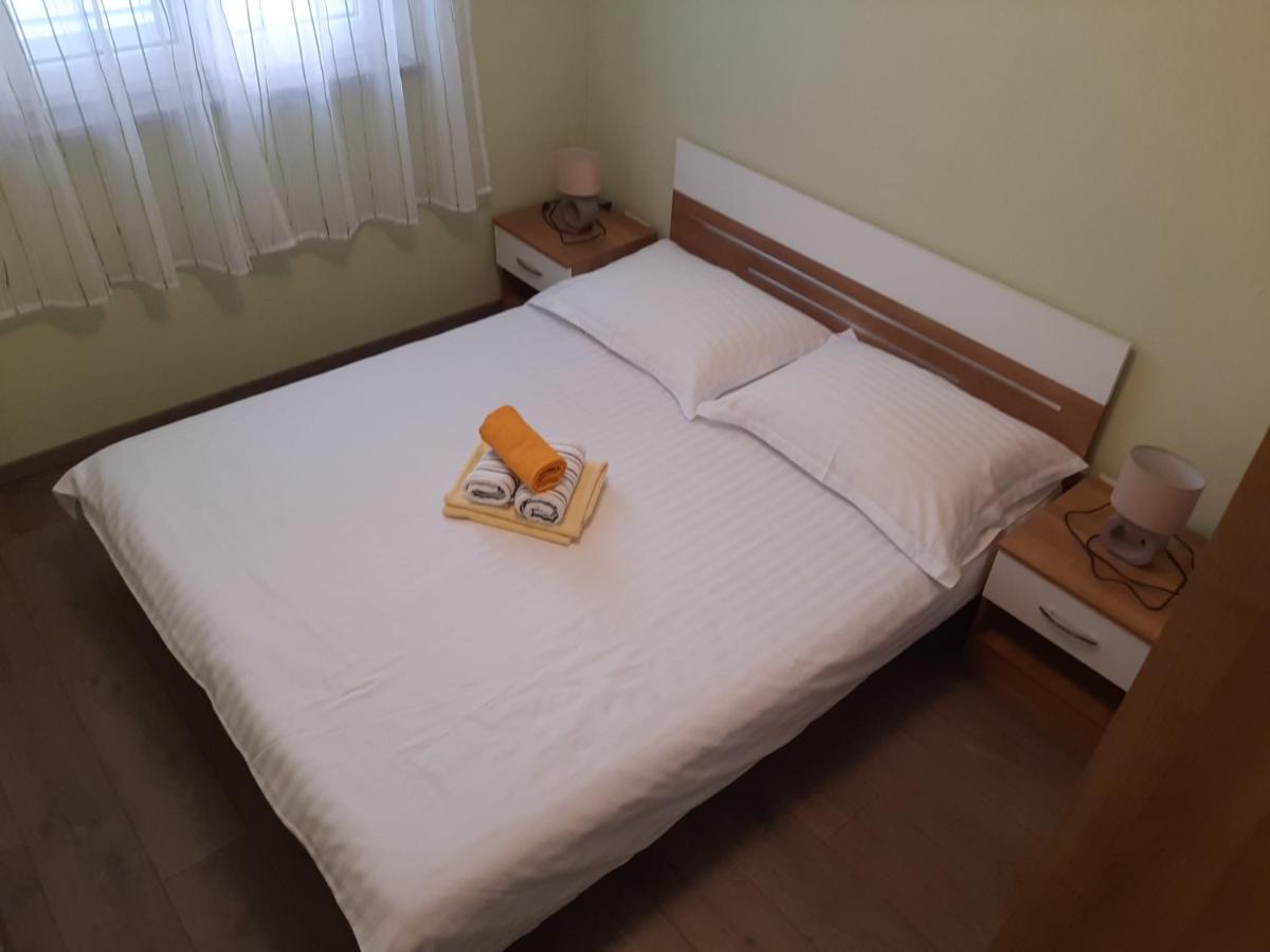 Apartments Pavelic โนวีวีโนดอลสกี ภายนอก รูปภาพ
