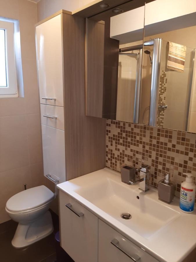 Apartments Pavelic โนวีวีโนดอลสกี ภายนอก รูปภาพ