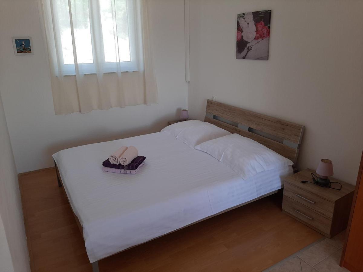 Apartments Pavelic โนวีวีโนดอลสกี ภายนอก รูปภาพ