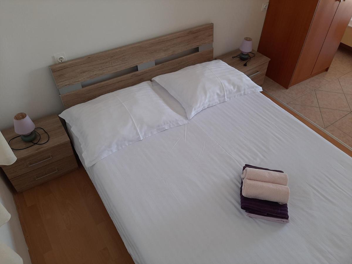 Apartments Pavelic โนวีวีโนดอลสกี ภายนอก รูปภาพ